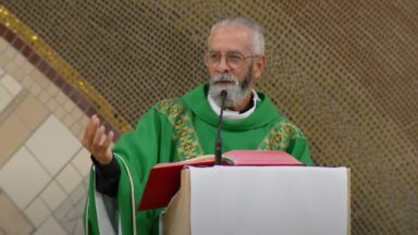 Homilia da Santa Missa - Padre Vagner Baia - 09/10/2025