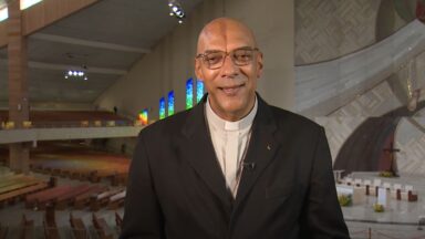 Oração ao Pai das Misericórdias - 11/10/2025