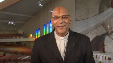 Oração ao Pai das Misericórdias - 13/10/2025