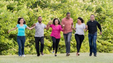 Não tenha medo de assumir a vocação que o Senhor lhe confiou