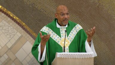 Homilia da Santa Missa - Padre Toninho - 13/10/2025