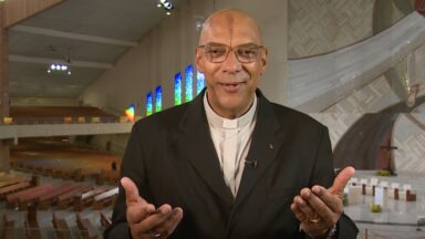 Oração ao Pai das Misericórdias - 14/10/2025
