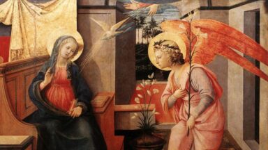 O que o sim de Maria pode me ensinar?