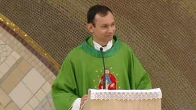 Homilia da Santa Missa - Padre Marcio do Prado - 14/10/2025