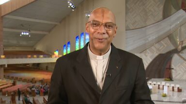 Oração ao Pai das Misericórdias -15/10/2025