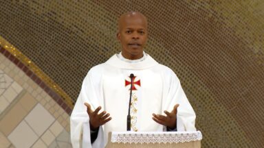 Homilia da Santa Missa - Padre Edison Oliveira - 15/10/2025