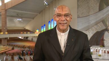 Oração ao Pai das Misericórdias - 16/10/2025