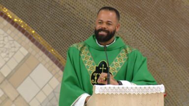 Homilia da Santa Missa - Padre Gilmar Soares - 16/10/2025