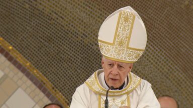 Homilia da Santa Missa - Dom Gil Moreira - 16/10/2025