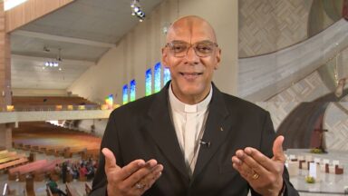 Oração ao Pai das Misericórdias - 17/10/2025