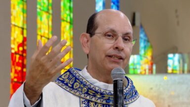 Homilia da Santa Missa - Padre Paulo Ricardo - 17/10/2025