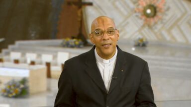 Oração ao Pai das Misericórdias - 20/10/2025