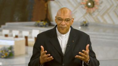 Oração ao Pai das Misericórdias - 21/10/2025