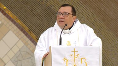 Homilia da Santa Missa - Padre Wagner Ferreira - 22/10/2025