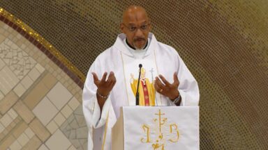 Homilia da Santa Missa - Padre Toninho (22/10/2025)
