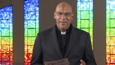 Oração ao Pai das Misericórdias - 24/10/2025