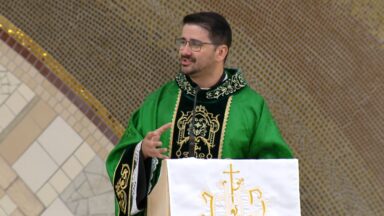 Homilia da Santa Missa - Padre Ricardo Rodolfo - 24/10/2025