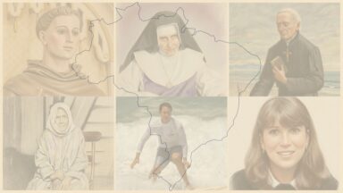 O Brasil precisa de santos