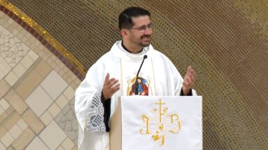 Homilia da Santa Missa - Padre Ricardo Rodolfo - 25/10/2025
