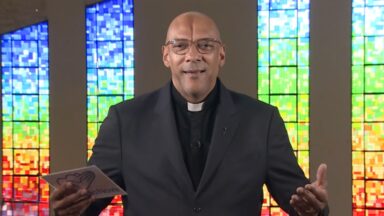 Oração ao Pai das Misericórdias - 27/10/2025