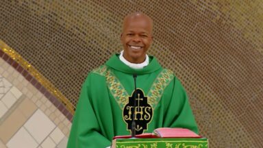 Homilia da Santa Missa - Padre Edison Oliveira - 27/10/2025