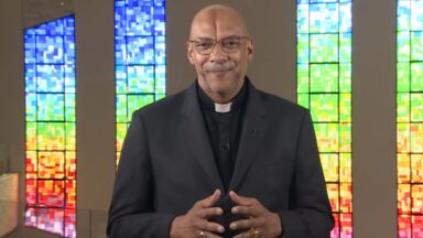 Oração ao Pai das Misericórdias - 28/10/2025