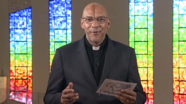 Oração ao Pai das Misericórdias - 29/10/2025