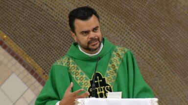 Homilia da Santa Missa - Padre Eder Pires - 29/10/2025