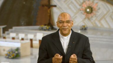 Oração ao Pai das Misericórdias - 22/10/2025