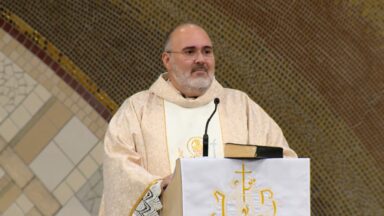 Homilia da Santa Missa do Clube da Evangelização - Padre Bruno Costa (22/10/2025)