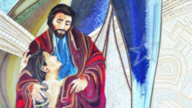 Você conhece o significado do Mosaico?