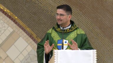 Homilia da Santa Missa - Padre Ricardo Rodolfo - 29/10/2025