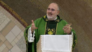 Homilia da Santa Missa do Clube da Evangelização - Padre Bruno Costa - 29/10/2025