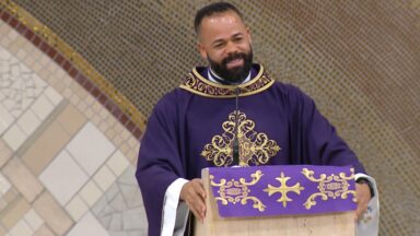 Homilia da Missa - Padre Gilmar Soares - 02/11/2025