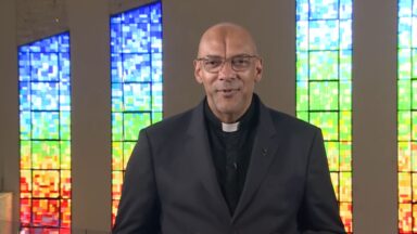 Oração ao Pai das Misericórdias - 03/11/2025