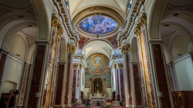 Quem são os Doutores da Igreja?