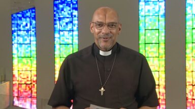 Oração ao Pai das Misericórdias - 07/11/2025