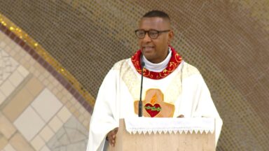 Homilia da Santa Missa - Padre Vicente de Paula - 07/11/2025