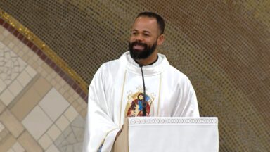 Homilia da Santa Missa - Padre Gilmar Soares - 10/11/2025
