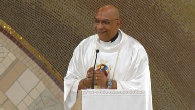 Homilia da Santa Missa - Padre Toninho - 10/11/2025