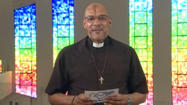 Oração ao Pai das Misericórdias - 12/11/2025