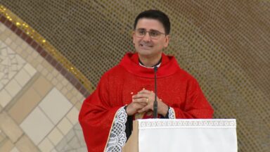 Homilia da Santa Missa - Padre Ricardo Rodolfo - 12/11/2025