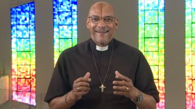 Oração ao Pai das Misericórdias - 13/11/2025