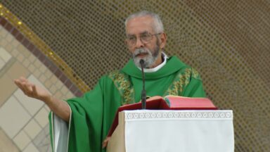 Homilia da Santa Missa - Padre Vagner Baia - 13/11/2025