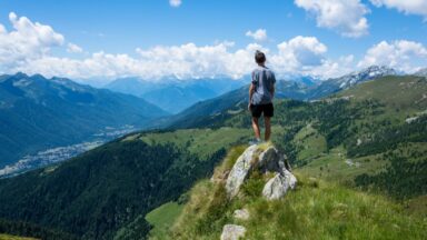 Pai, dai-nos um coração de filhos para alcançarmos a herança prometida!