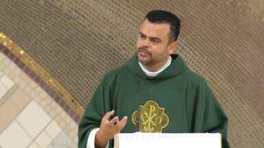 Homilia da Santa Missa - Padre Eder Brito - 14/11/2025