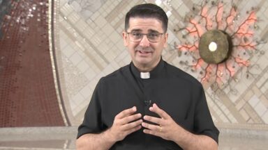 Oração ao Pai das Misericórdias - 17/11/2025