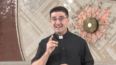 Oração ao Pai das Misericórdias - 18/11/2025