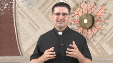 Oração ao Pai das Misericórdias - 20/11/2025