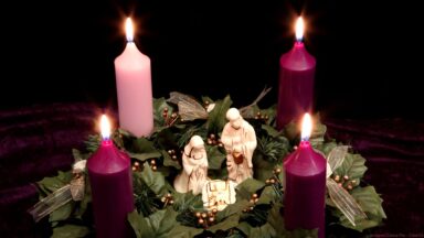 Ele virá e não tardará...